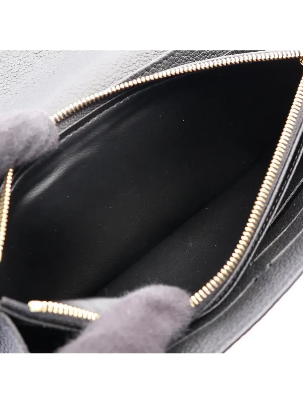 Louis Vuitton Portefeuille Sarah Bifold #360264L86B